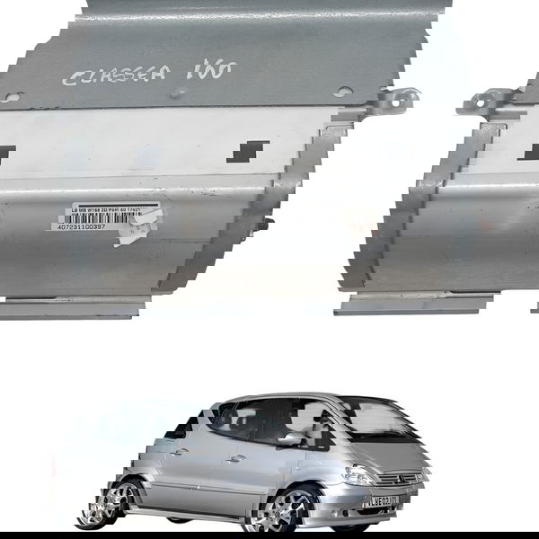 Bolsa Airbag Passageiro Mercedes Benz A160 1.6 2003 2004