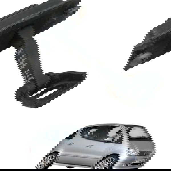 Limitador Porta Traseira Esquerda Mercedes A160 2002 2003