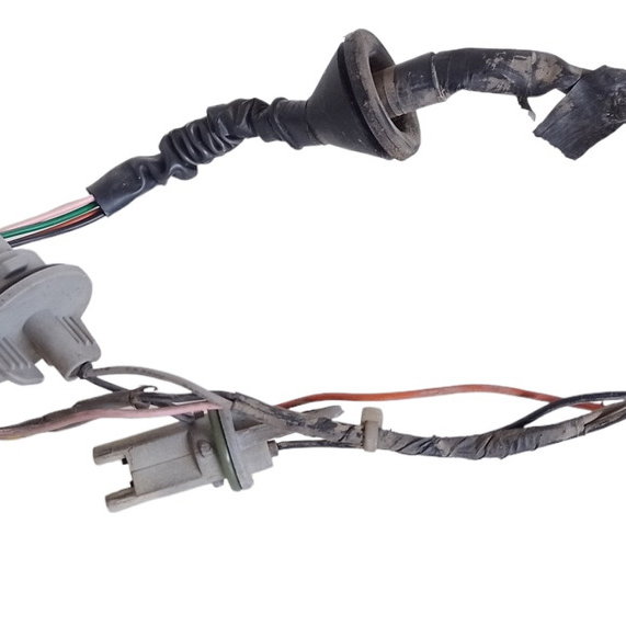 Circuito Soquete Hyundai I30 Traseira Direita 2013 Direito 01