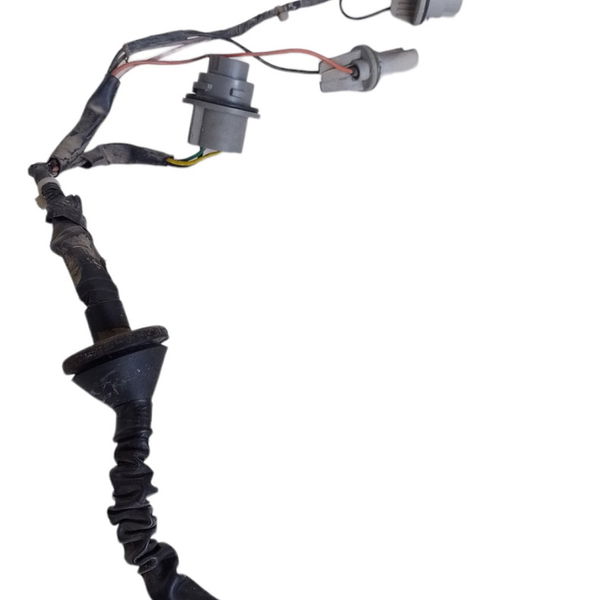 Circuito Soquete Hyundai I30 Traseira Direita 2013 Direito 01