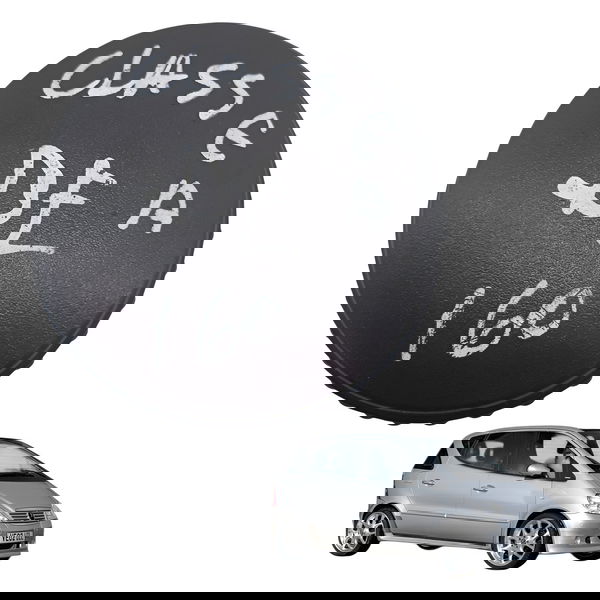 Roldana Banco Dianteiro Esquerdo Mercedes A160 2003