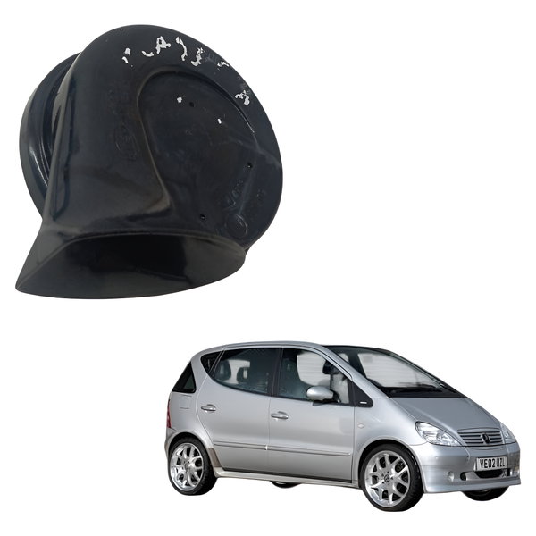Buzina Caracol Mercedes Benz A160 2001 2002 2003 2004
