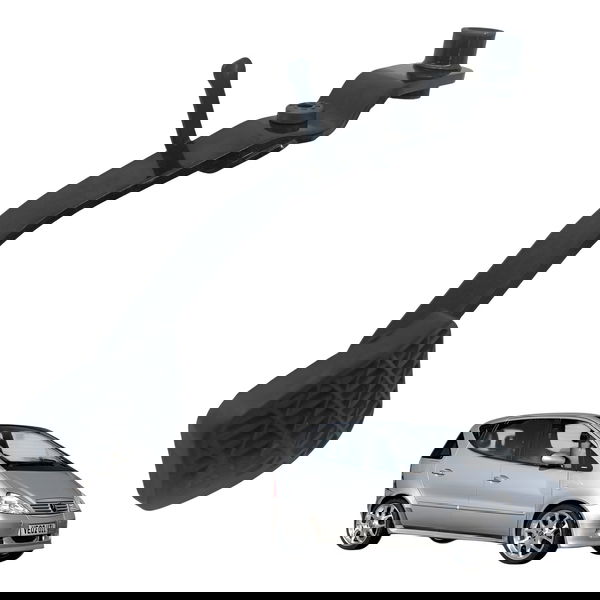 Pedal Freio Mercedes Benz A160 1.6 2001 2002 2003 2004 2005