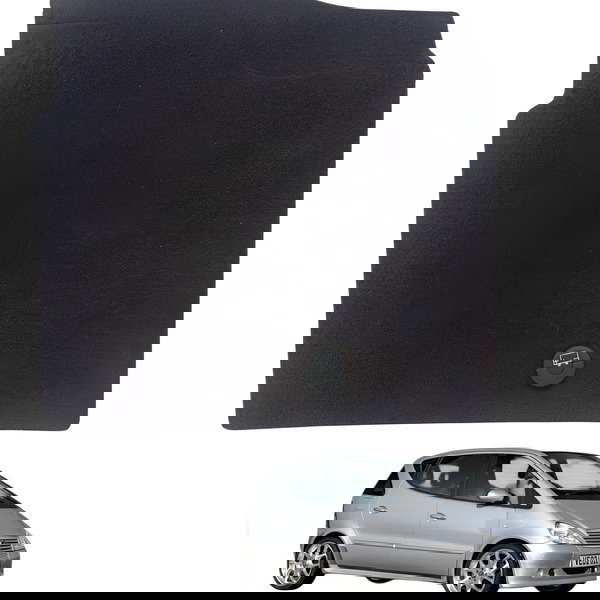 Tampa Acesso Bateria Mercedes A160 2001 2002 2003 2004 2005