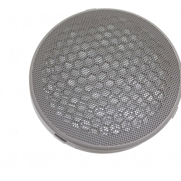 Grade Tela Alto-falante Citroen Xsara Picasso Cinza