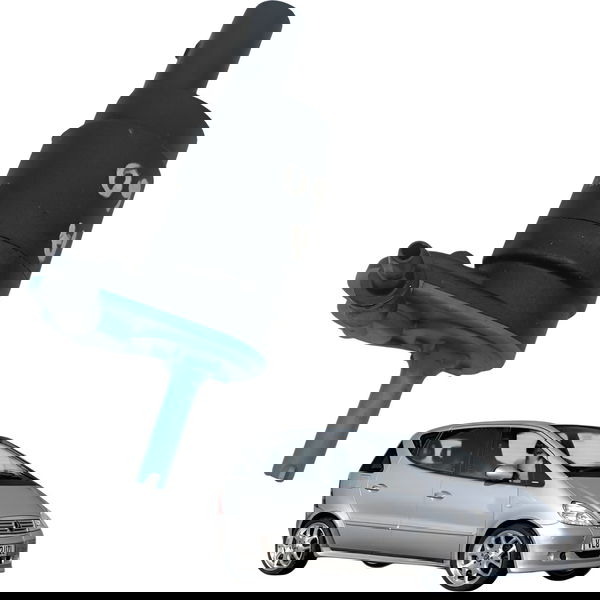 Motor Esguicho Reservatório Limpador Mercedes A160 2003