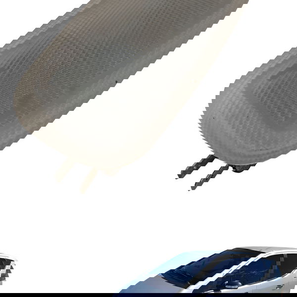 Luz Cortesia Teto Mercedes A160 2001 2002 2003 2004 2005