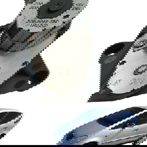 Motor Atuador Caixa Evaporadora Mercedes A160 1.6 2003 2004