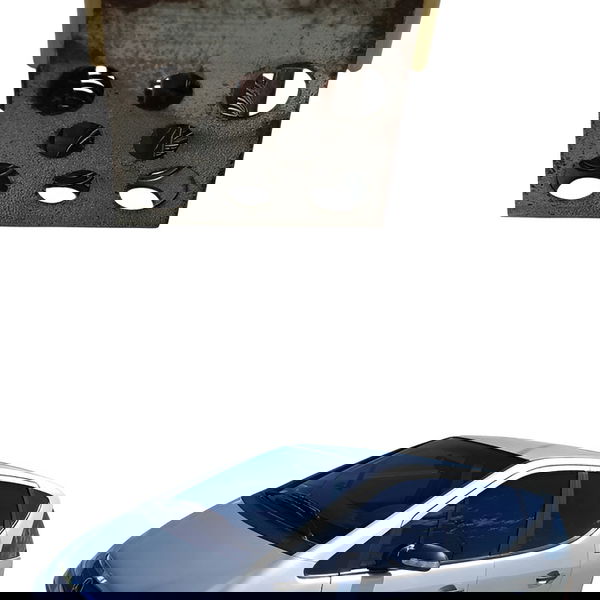 Resistencia Caixa Evaporadora Mercedes A160 1.6 2002 2003