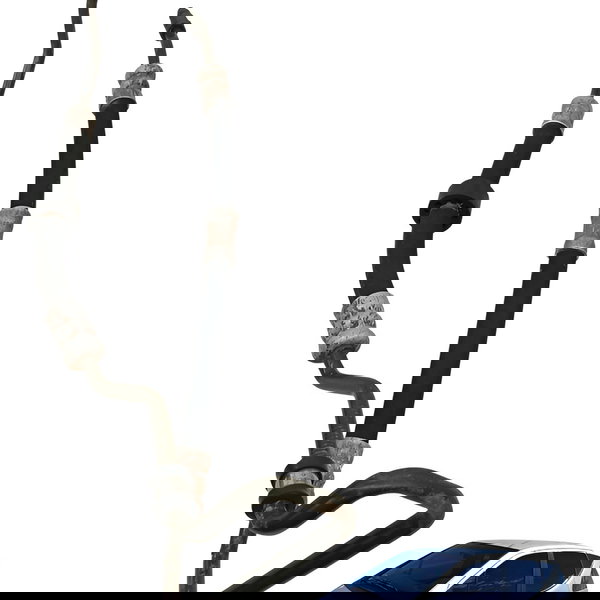 Mangueira Direção Hidraulica Mercedes A160 2002 2003 2004