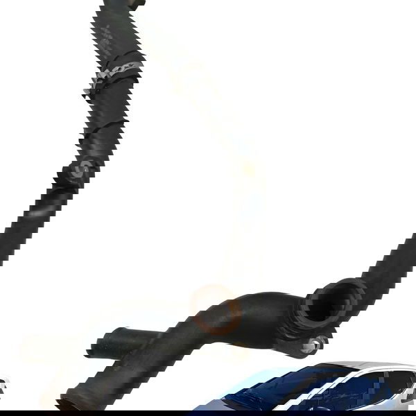 Mangueira Tubo Agua Motor Mercedes A160 1.6 2001 2002 2003