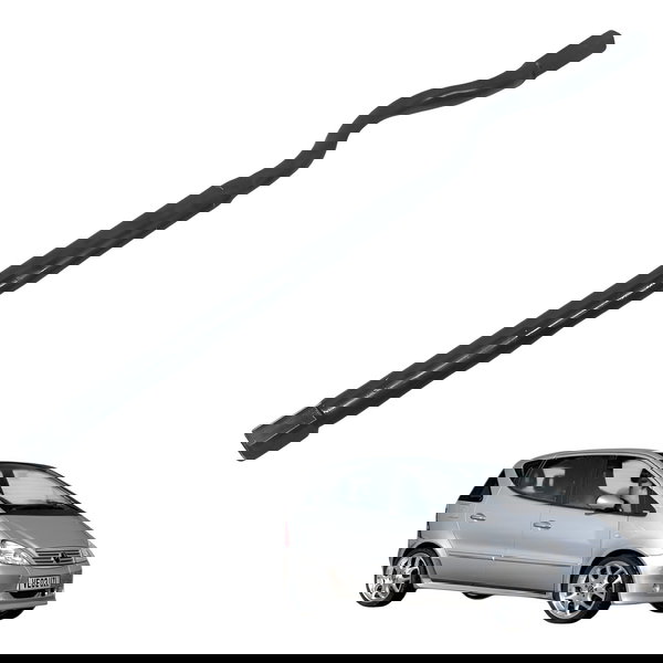 Braço Haste Direção Mercedes A160 2002 2003 2004 2005