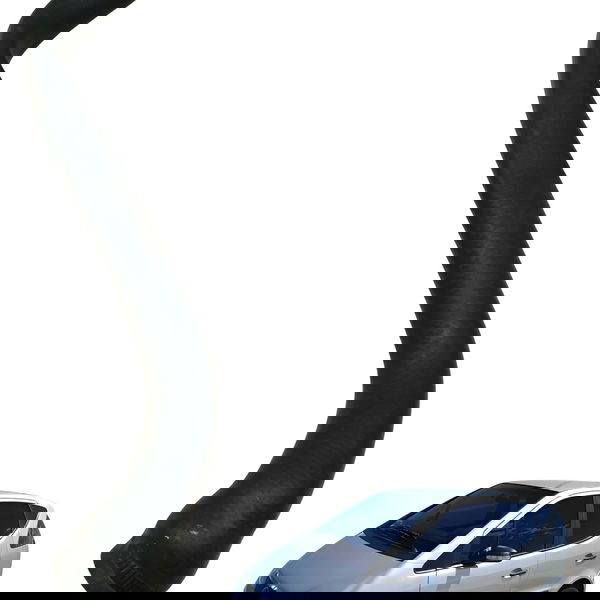 Mangueira Água Radiador Mercedes A160 1.6 2002 2003 2004