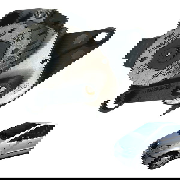 Motor Atuador Caixa Evaporadora Mercedes A160 1.6 2003 2004