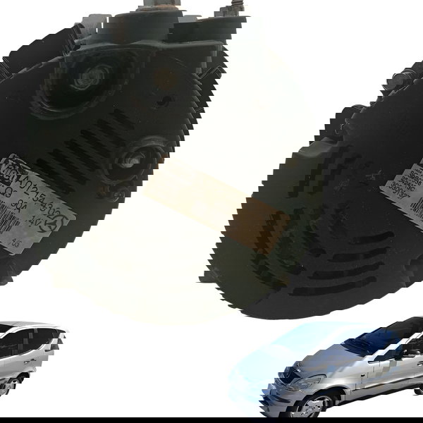 Alternador Mercedes Benz A160 A190 1.6 2001 2002 2003 2004