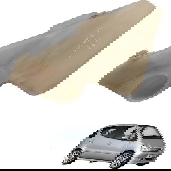 Reservatorio Agua Parabrisa Mercedes A160 2003 Detalhe