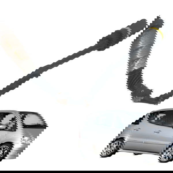 Sonda Lambda Pre Catalisador Mercedes A160 2002 2003 2004