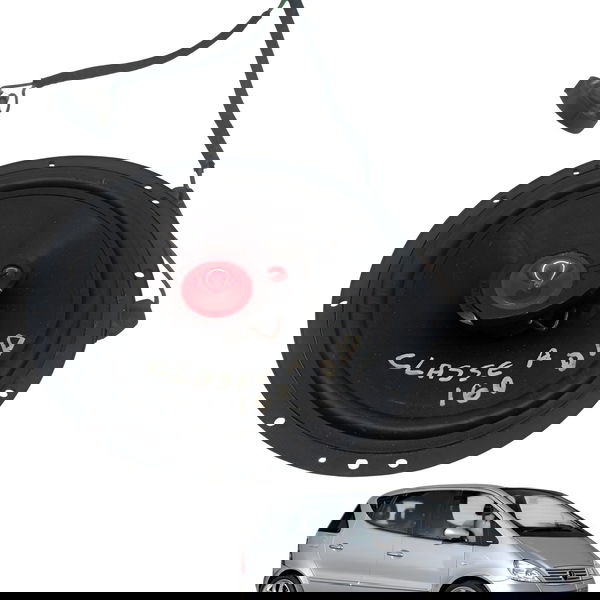 Auto Falante Porta Tdianteiro Direito Mercedes A160 2002