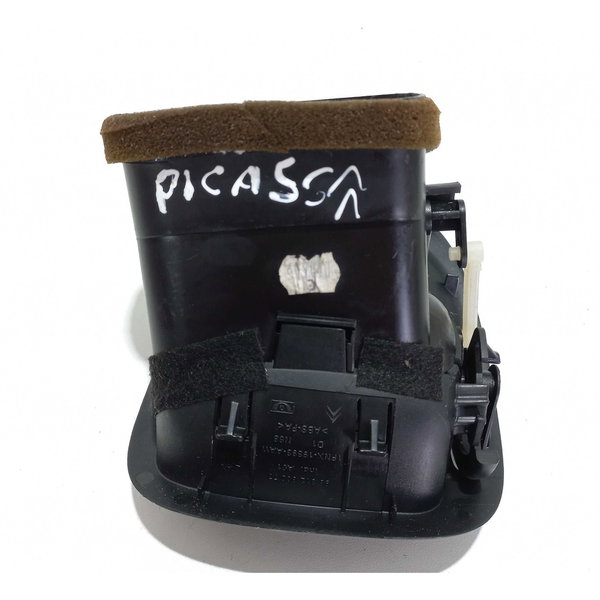 Difusor Ar Condicionado Lado Direito Citroën Xsara Picasso