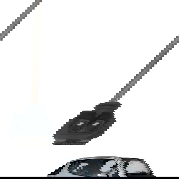 Sensor Temperatura Ar Condicionado Mercedes A160 2002 2003