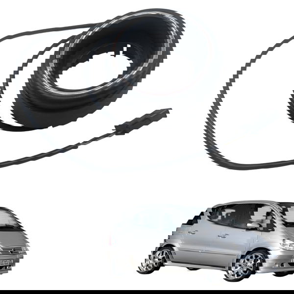 Code Imobilizador Mercedes A160 2001 2002 2003 2004 2005