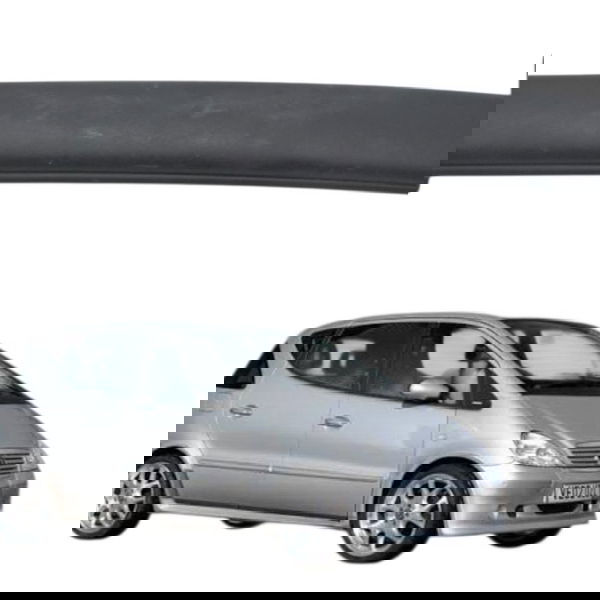 Maçaneta Porta Traseira Esquerda Mercedes A160 2002 2003 Traseira