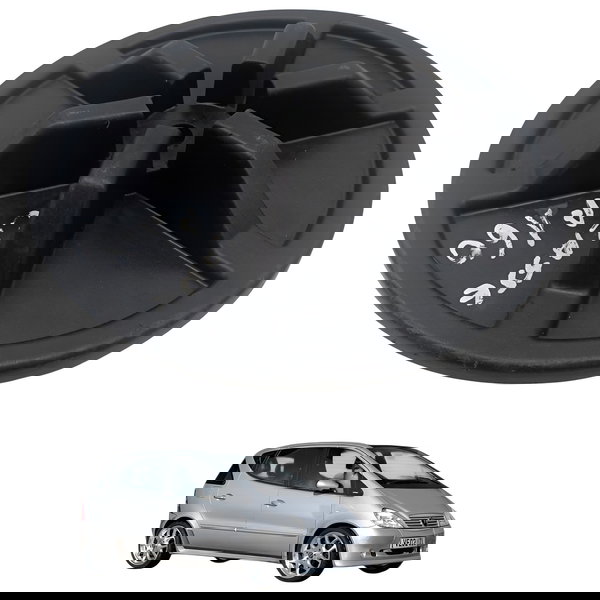 Trava Rosca Stepe Mercedes A160 1.6 2001 2002 2003 2004 2005