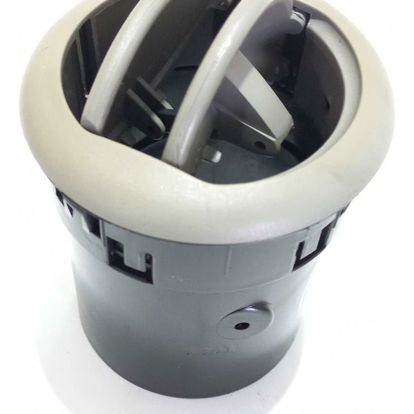 Difusor Ar Condicionado Painel Central Fiat Doblo 2010