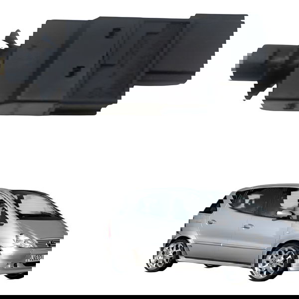 Interruptor Cebolinha Freio Mercedes A160 1.6 2002 2003 2004