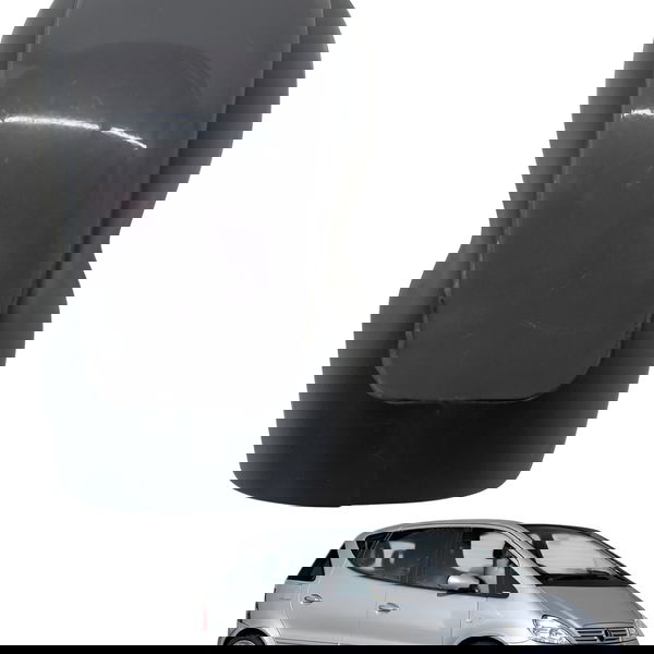 Manopla Alavanca Cambio Mercedes A160 2001 2002 2003 2004