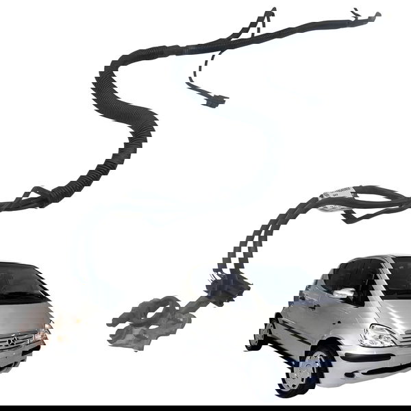 Chicote Polo Positivo Bateria Mercedes A160 2002 2003 2004