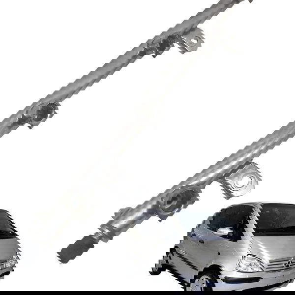 Flauta Bico Injetor Mercedes A160 2002 2003 2004 2005 2006