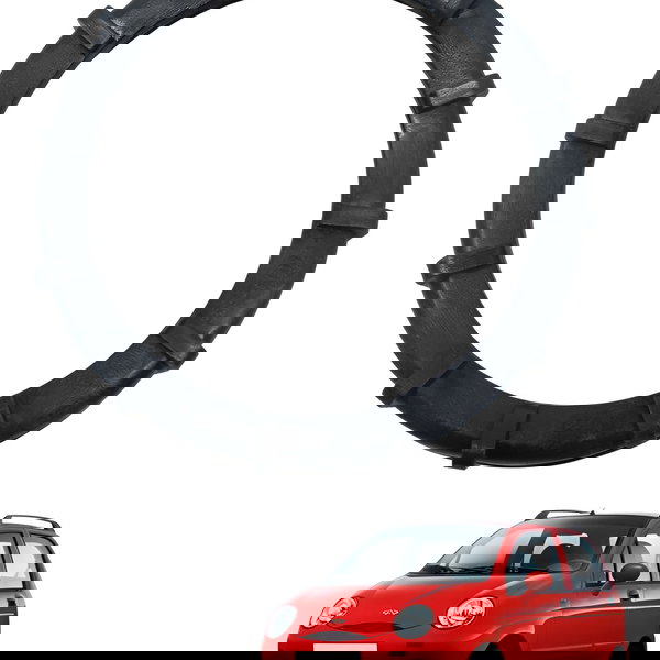 Rosca Trava Bomba Combustível Chery Qq 1.0 2014 2015 2016