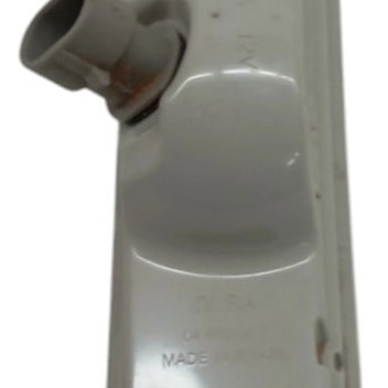 Luz Placa Chevrolet Onix 1.4 2013 2014 2015 2016 2017 2018