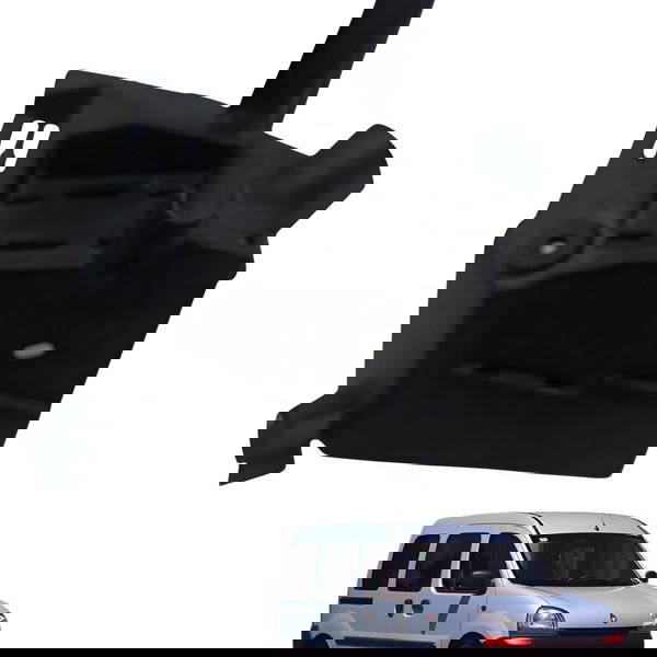 Tampa Caixa Fusivel Renault Kangoo 1.0 2003 2004 2005 2006