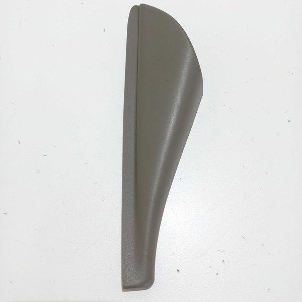 Acabamento Interno Retrovisor Lado Esquerdo Xsara Picasso  Cinza