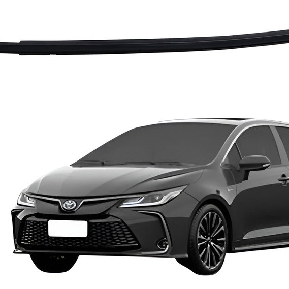 Pestana Externa Dianteira Esquerda Toyota Corolla Cross 2022