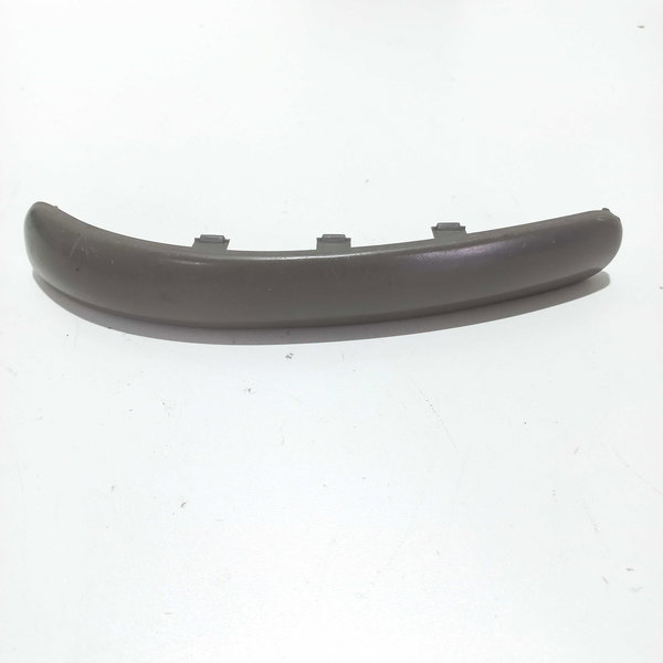 Moldura Tampa Puxador Interno Porta Citroen Xsara Picasso  Cinza