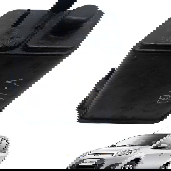 Filtro Canister Ford Fiesta Hatch 1.6 2010 2011 2012 2013