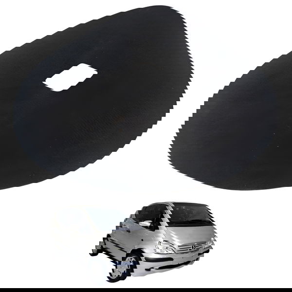 Carpete Tampa Estepe Mercedes A160 2003 2003 2004 2005 2006