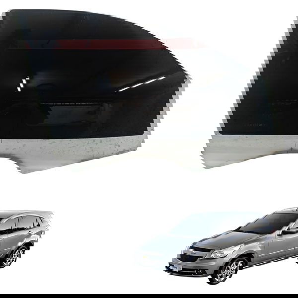 Vidro Porta Dianteiro Direito Chevrolet Agile 1.4 2010 2011