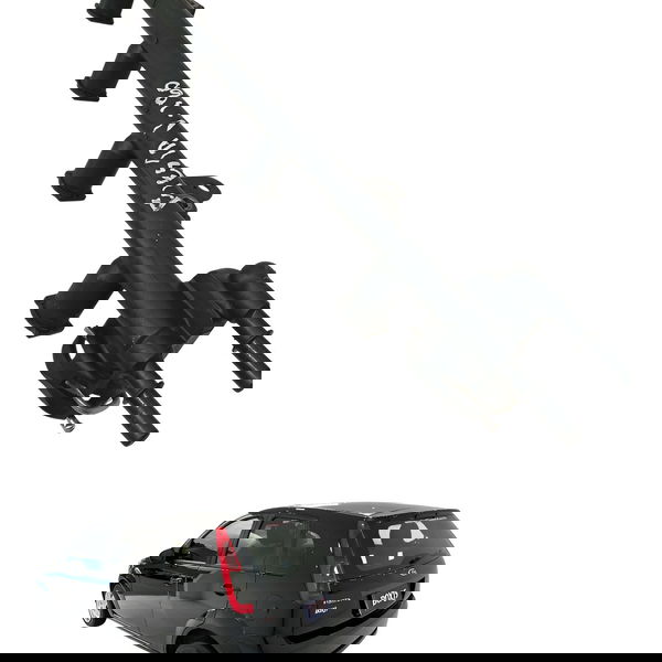 Flauta Bico Injetor Ford Fiesta 1.6 Hatch 2011 2012 2013