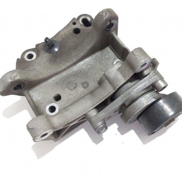 Suporte Alternador Tensor Correia Peugeot 208 1.5 2014
