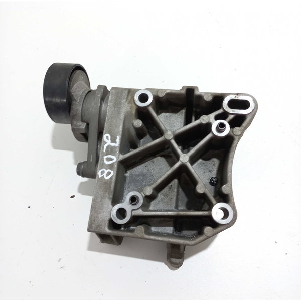 Suporte Alternador Tensor Correia Peugeot 208 1.5 2014