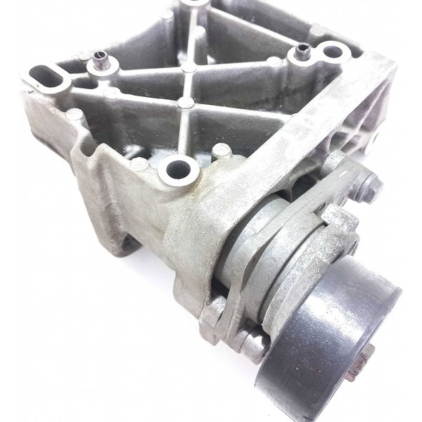 Suporte Alternador Tensor Correia Peugeot 208 1.5 2014