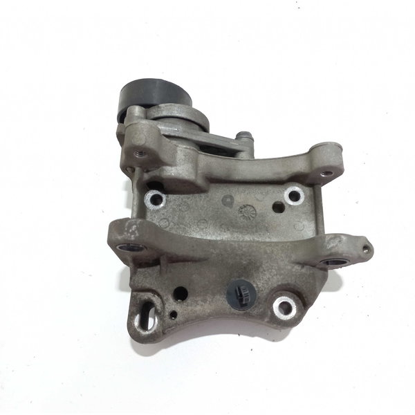 Suporte Alternador Tensor Correia Peugeot 208 1.5 2014
