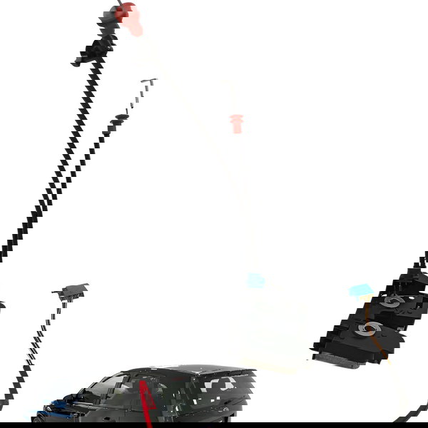 Fechadura Porta Malas Ford Fiesta 1.6 Hatch 2011 2012 2013