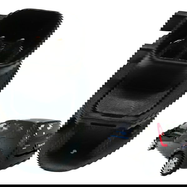 Interruptor Cebolinha Freio Ford Fiesta 1.6 2011 2012 2013