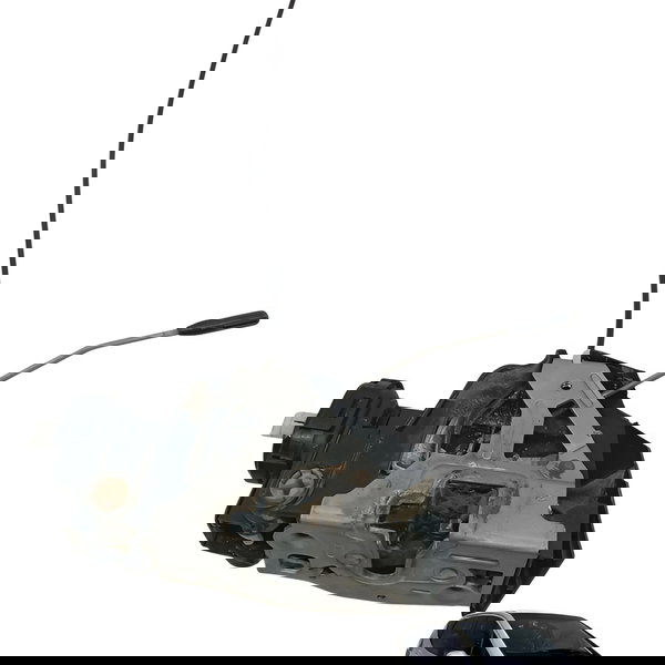 Fechadura Porta Dianteira Direita Mercedes A160 2002 2003