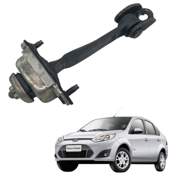 Limitador Porta Dianteira Direito Ford Fiesta 1.6 2012 2013